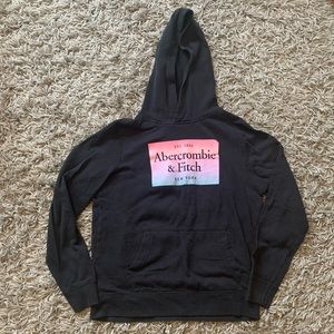 Girls Abercrombie Kids Hoodie Sweatshirt!